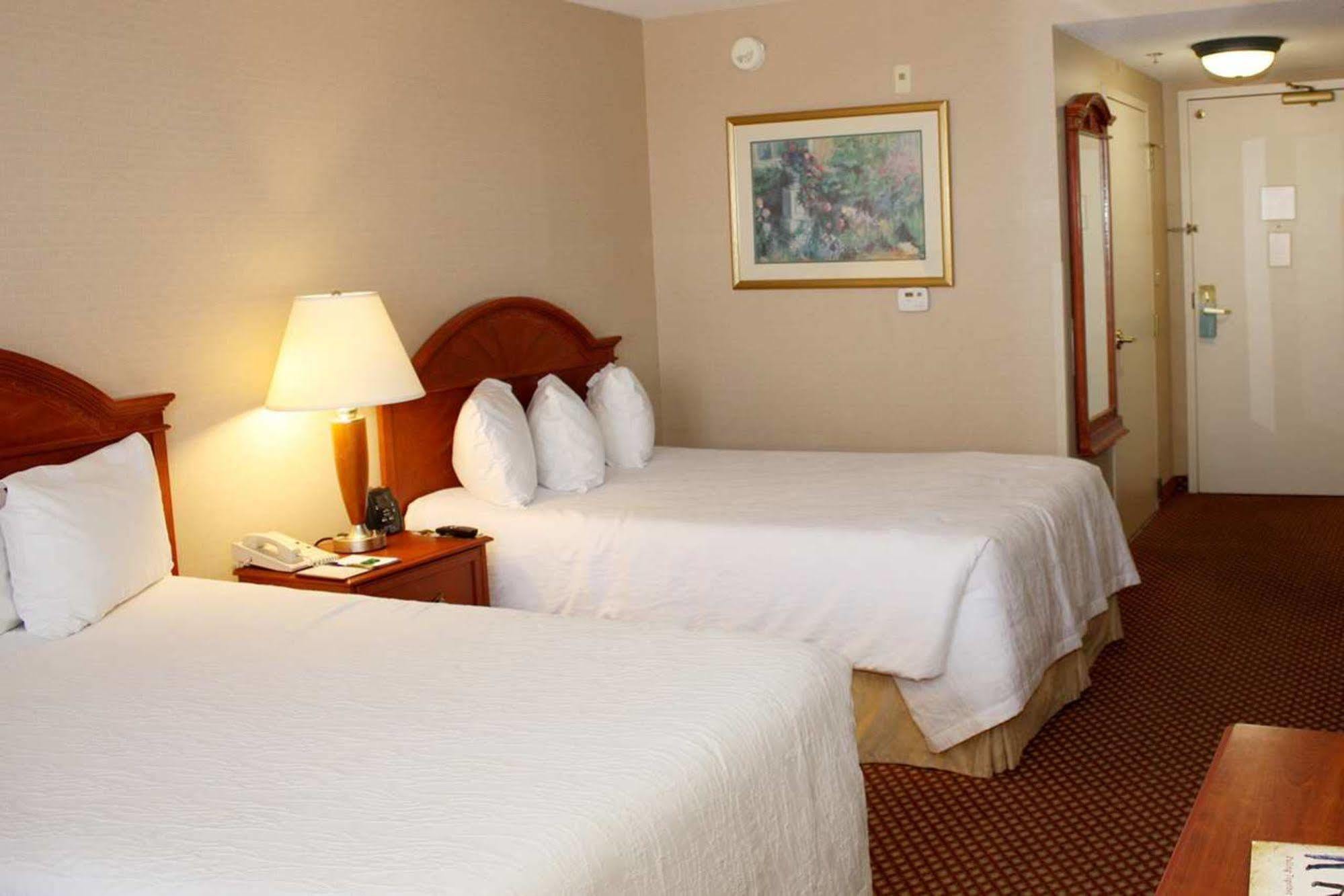 Hilton Garden Inn Albuquerque North/Río Rancho Exterior foto